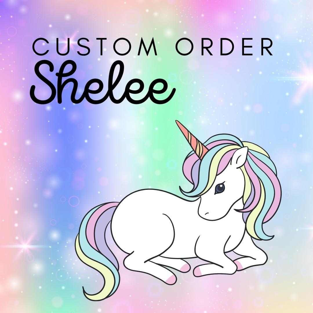 Raina's Custom Orders
